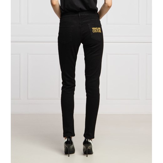 Versace Jeans Couture Jeansy | Slim Fit 26 okazja Gomez Fashion Store