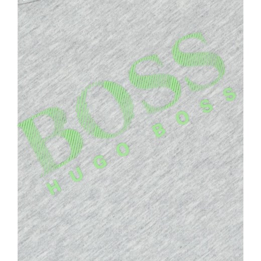 Boss T-shirt | Regular Fit 140 Gomez Fashion Store okazja