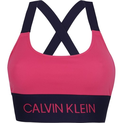 Calvin Klein Performance Biustonosz XS Gomez Fashion Store promocja