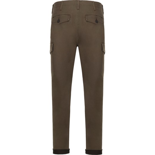 Armani Jeans Spodnie | Regular Fit 48 Gomez Fashion Store wyprzedaż