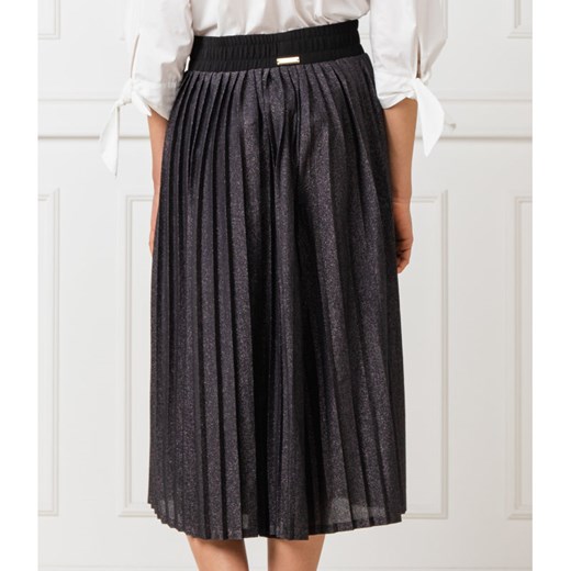 Twinset U&B Spodnie | Loose fit S wyprzedaż Gomez Fashion Store