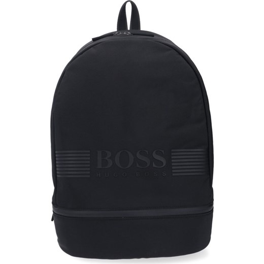 Boss Plecak Pixel_Backp Uniwersalny wyprzedaż Gomez Fashion Store