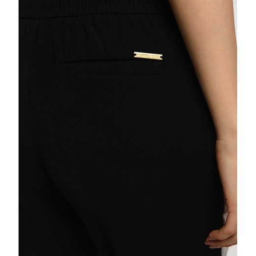 Michael Kors Spodnie dresowe | Relaxed fit Michael Kors M okazja Gomez Fashion Store
