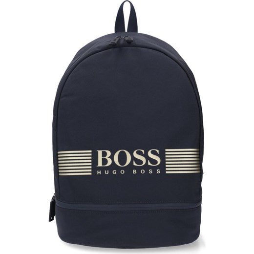Boss Plecak Pixel_Backp Uniwersalny wyprzedaż Gomez Fashion Store