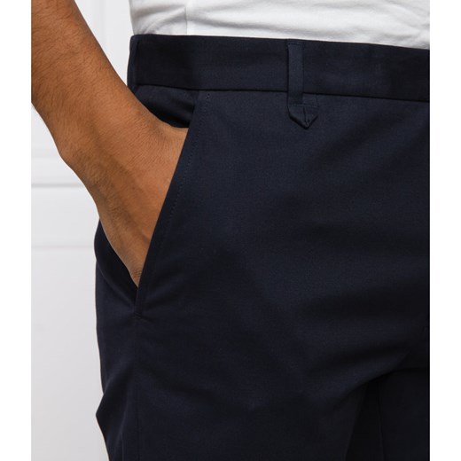 HUGO Spodnie Heldor194 | Extra slim fit 52 wyprzedaż Gomez Fashion Store
