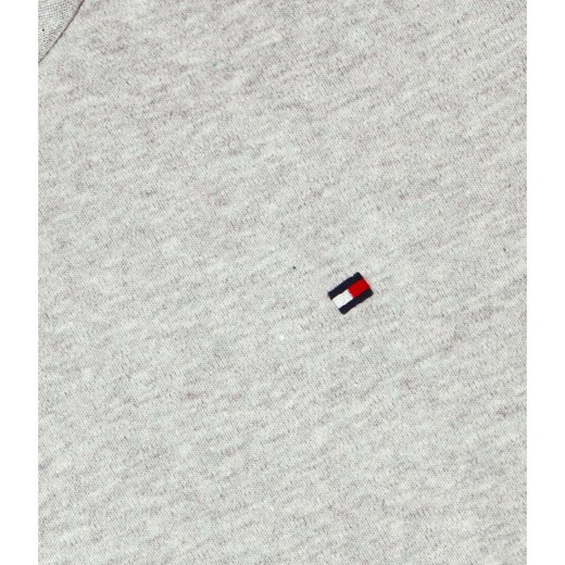 Tommy Hilfiger T-shirt BOXY BACK PRINT | Regular Fit Tommy Hilfiger 128 wyprzedaż Gomez Fashion Store