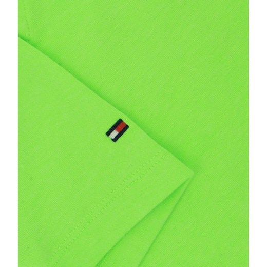 Tommy Hilfiger T-shirt ALPINe | Regular Fit Tommy Hilfiger 140 promocja Gomez Fashion Store
