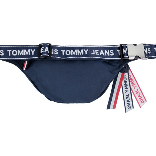 Tommy Jeans Saszetka nerka Tju logo | Regular Fit Tommy Jeans Uniwersalny Gomez Fashion Store promocyjna cena