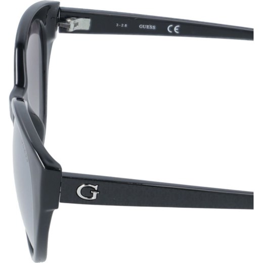 Guess Okulary przeciwsłoneczne Guess 54 okazja Gomez Fashion Store