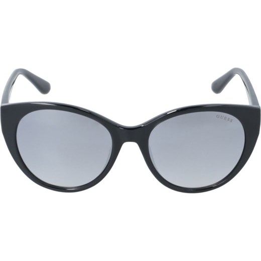 Guess Okulary przeciwsłoneczne Guess 54 promocja Gomez Fashion Store