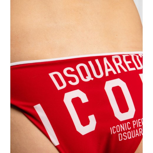 Dsquared2 Dół od bikini Dsquared2 40 wyprzedaż Gomez Fashion Store