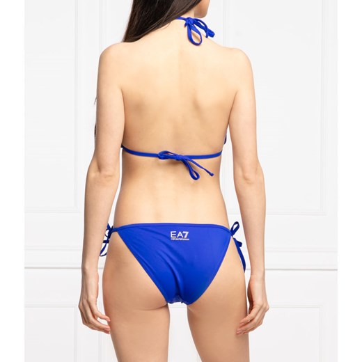 EA7 Strój kąpielowy XS okazyjna cena Gomez Fashion Store
