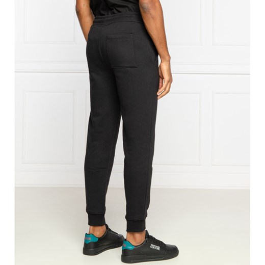 HUGO Spodnie dresowe Dabru | Regular Fit S wyprzedaż Gomez Fashion Store
