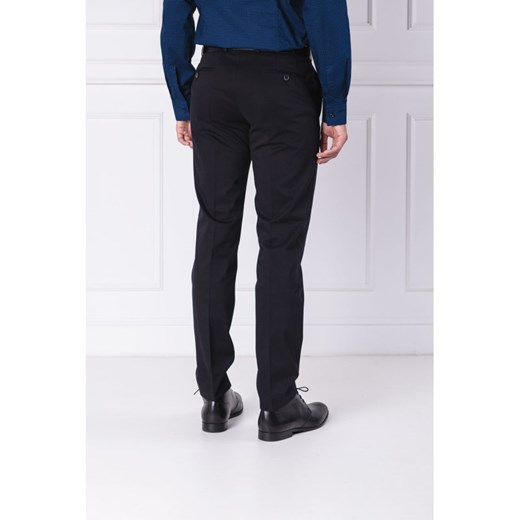Joop! Collection Spodnie Blayr | Slim Fit 52 okazyjna cena Gomez Fashion Store