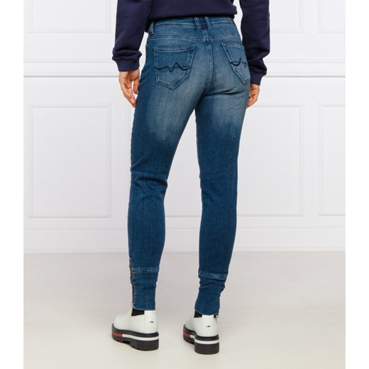 Pepe Jeans London Jeansy Flexy | Regular Fit | regular waist 25/32 promocja Gomez Fashion Store