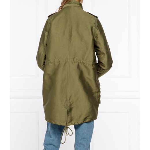 GUESS JEANS Parka AKEMI | Regular Fit XL Gomez Fashion Store okazja