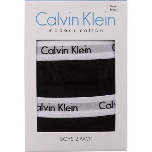 Calvin Klein Underwear Bokserki 2-pack Calvin Klein Underwear 164/176 Gomez Fashion Store