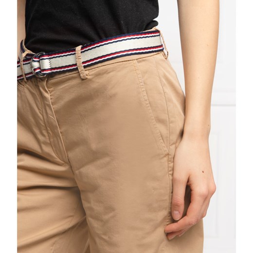 Tommy Hilfiger Szorty | Regular Fit Tommy Hilfiger 36 Gomez Fashion Store promocja