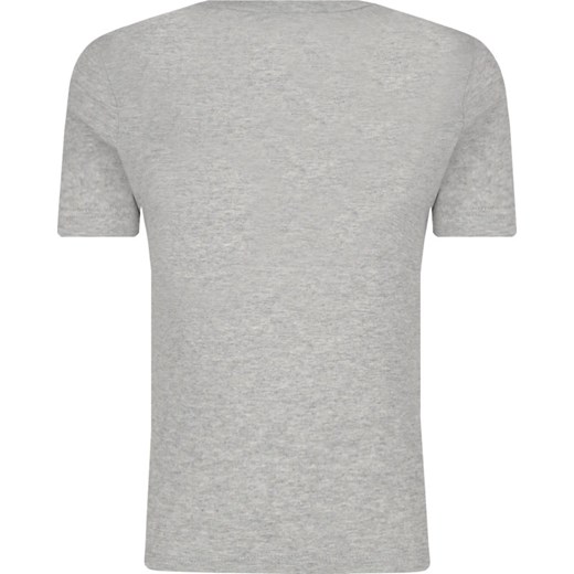 CALVIN KLEIN JEANS T-shirt MONOGRAM | Regular Fit 116 Gomez Fashion Store wyprzedaż