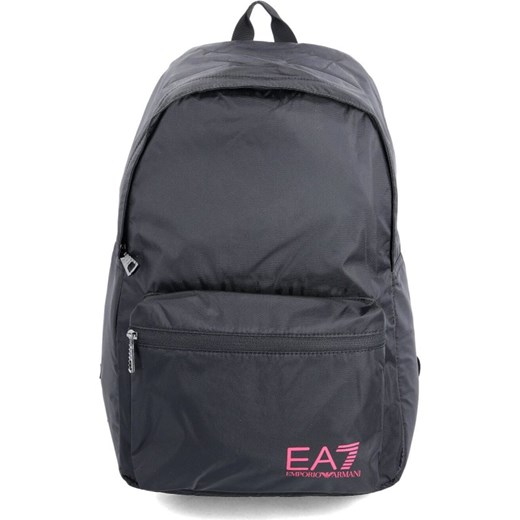 EA7 Plecak Uniwersalny okazja Gomez Fashion Store