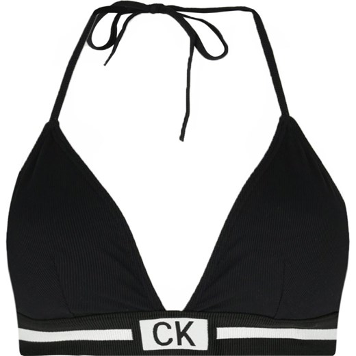 Calvin Klein Swimwear Góra od bikini L wyprzedaż Gomez Fashion Store