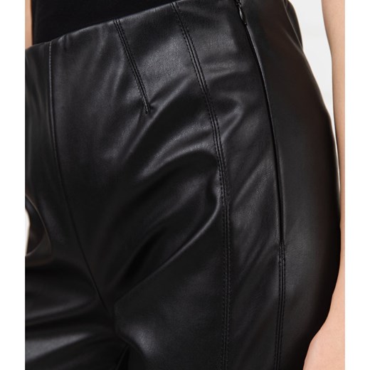 BOSS CASUAL Spodnie Salungi3 | Slim Fit 38 promocyjna cena Gomez Fashion Store