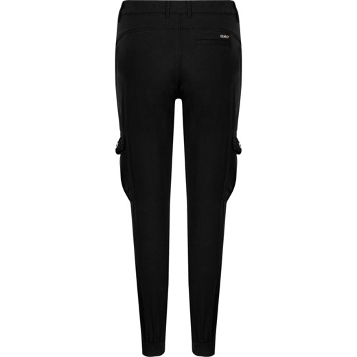 Liu Jo Sport Spodnie jogger | Regular fit 25 wyprzedaż Gomez Fashion Store