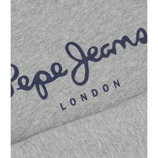 Pepe Jeans London T-shirt Art | Regular Fit 182 Gomez Fashion Store