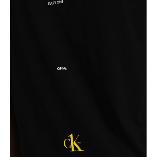 CALVIN KLEIN JEANS Tank top | Regular Fit M okazja Gomez Fashion Store