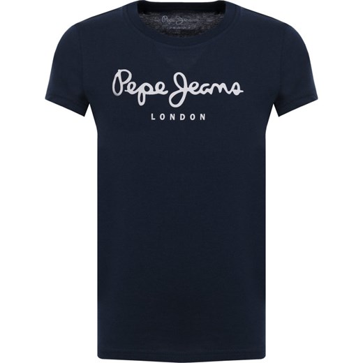 Pepe Jeans London T-shirt Art | Regular Fit 116 Gomez Fashion Store
