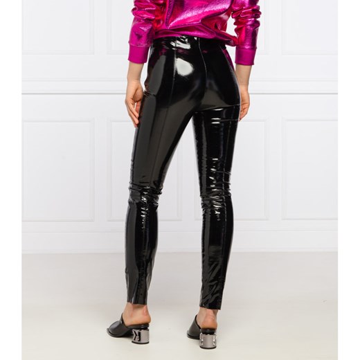 Pinko Spodnie TANDEM 1 | Slim Fit Pinko 34 okazja Gomez Fashion Store