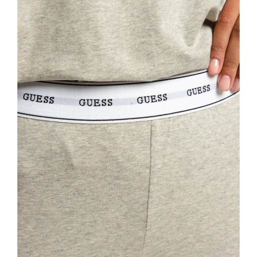 Guess Underwear Piżama | Slim Fit L wyprzedaż Gomez Fashion Store