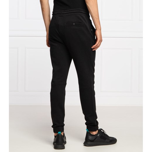 BOSS CASUAL Spodnie dresowe Skyman 1 | Relaxed fit XXL Gomez Fashion Store