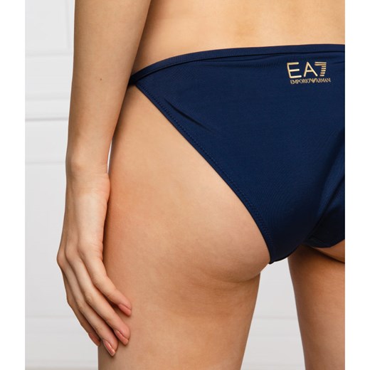 EA7 Strój kąpielowy M okazja Gomez Fashion Store