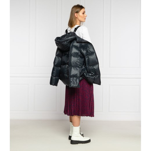 Marc O' Polo Puchowa kurtka z szelkami | Regular Fit 40 promocja Gomez Fashion Store