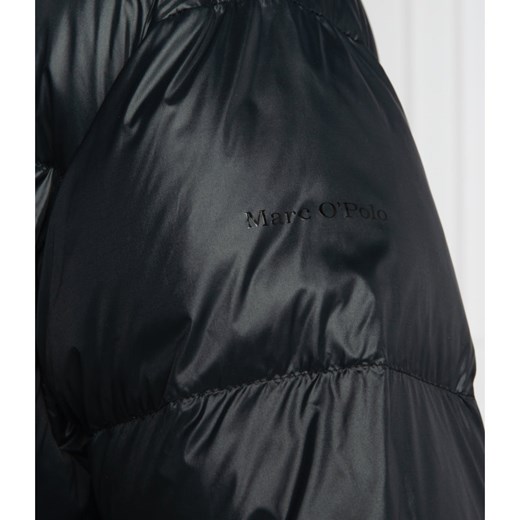 Marc O' Polo Puchowa kurtka z szelkami | Regular Fit 40 okazja Gomez Fashion Store