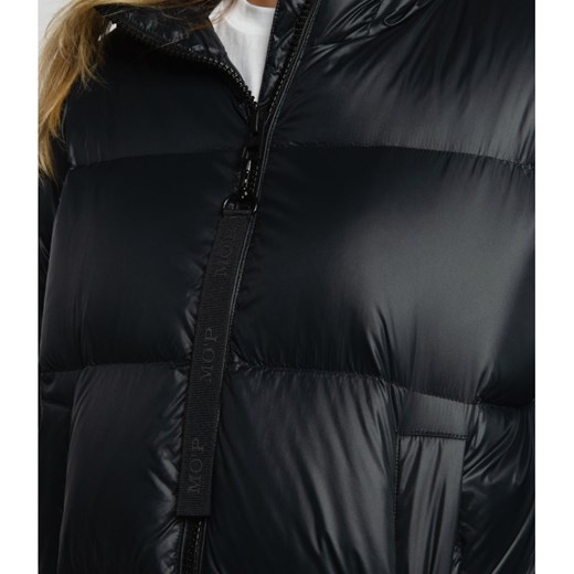 Marc O' Polo Puchowa kurtka z szelkami | Regular Fit 36 promocja Gomez Fashion Store