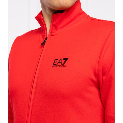 EA7 Dres | Slim Fit S Gomez Fashion Store