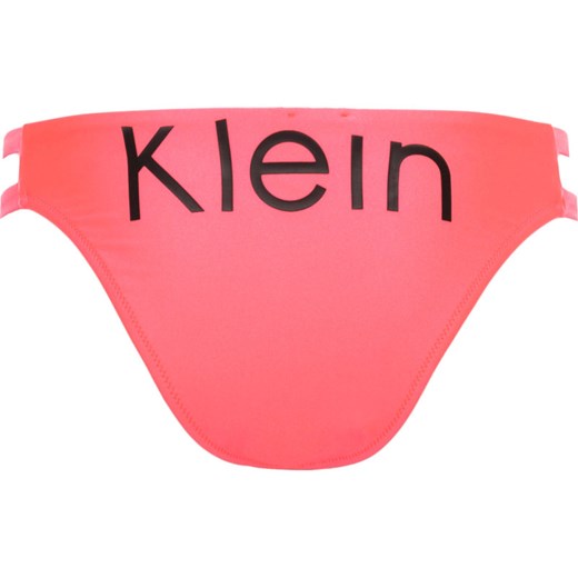 Calvin Klein Swimwear Dół od bikini XS promocja Gomez Fashion Store