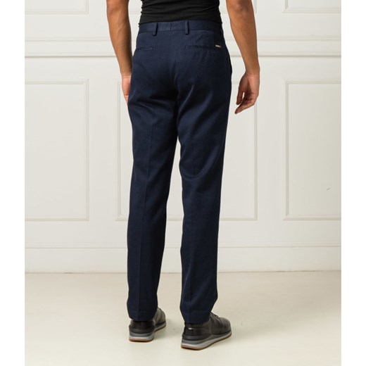 Boss Spodnie Wylson-W | Extra slim fit 54 wyprzedaż Gomez Fashion Store