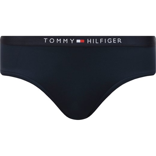 Tommy Hilfiger Dół od bikini HIPSTER LR Tommy Hilfiger XS okazyjna cena Gomez Fashion Store