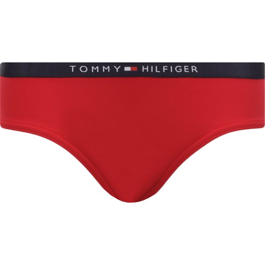 Tommy Hilfiger Dół od bikini HIPSTER LR Tommy Hilfiger XS okazja Gomez Fashion Store
