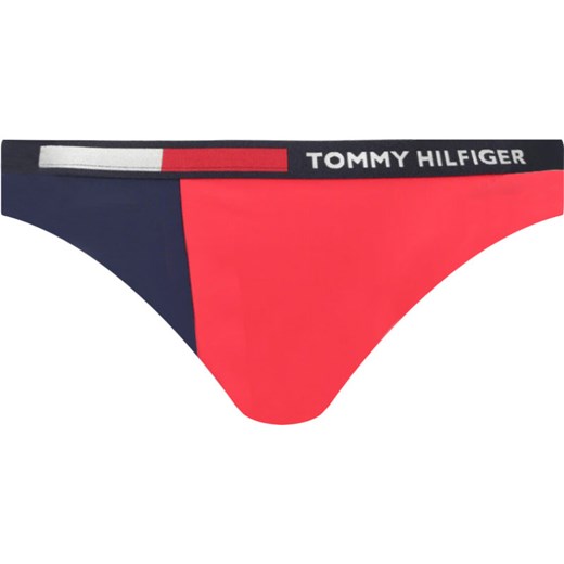 Tommy Hilfiger Dół od bikini Tommy Hilfiger L Gomez Fashion Store okazyjna cena