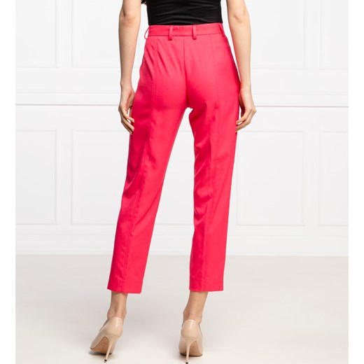 Calvin Klein Spodnie | Regular Fit Calvin Klein 36 Gomez Fashion Store okazja
