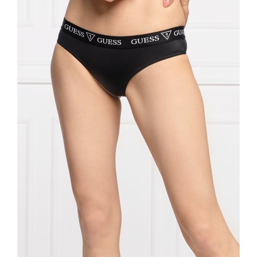 Guess Underwear Dół od bikini L Gomez Fashion Store wyprzedaż