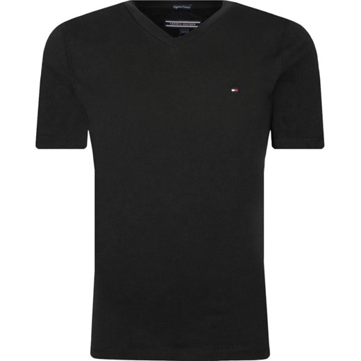Tommy Hilfiger T-shirt | Regular Fit Tommy Hilfiger 128 promocja Gomez Fashion Store