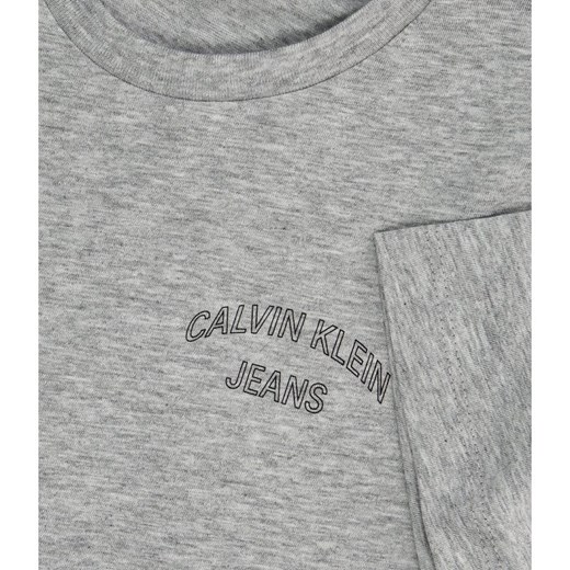 CALVIN KLEIN JEANS T-shirt | Regular Fit 128 Gomez Fashion Store okazja