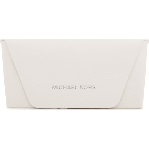 Michael Kors Okulary przeciwsłoneczne Lai Michael Kors 58 okazja Gomez Fashion Store