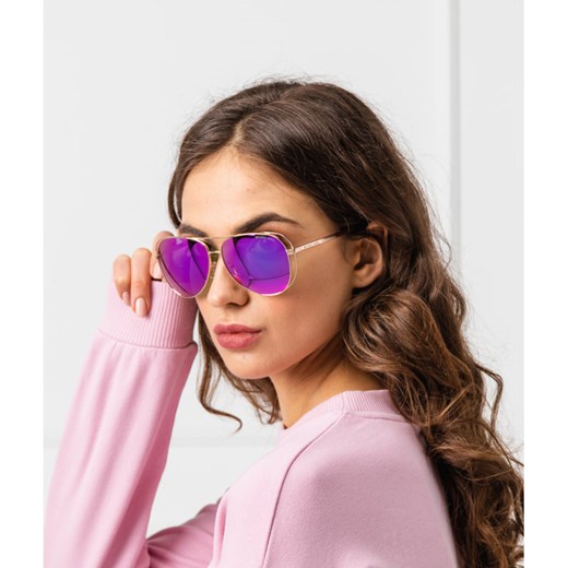 Michael Kors Okulary przeciwsłoneczne Lai Michael Kors 58 Gomez Fashion Store okazyjna cena