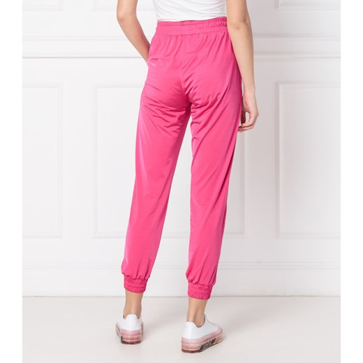 Pinko Spodnie jogger ACCAPARRARE | Regular Fit Pinko M Gomez Fashion Store okazyjna cena